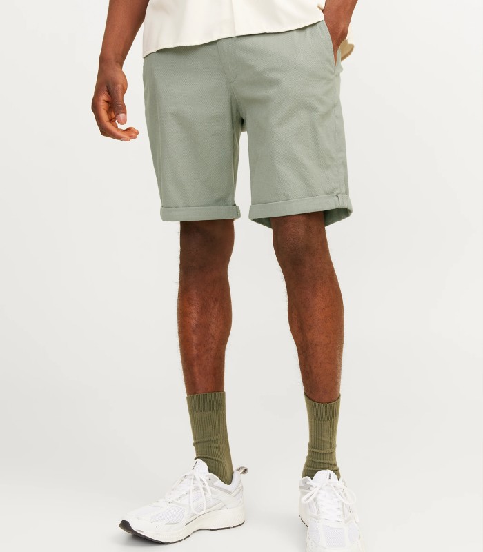 Miesten Jack & Jones shortsit 12206889*02 (1)