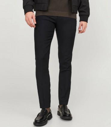 Jack & Jones meeste viigipüksid 12141112*02 (1)
