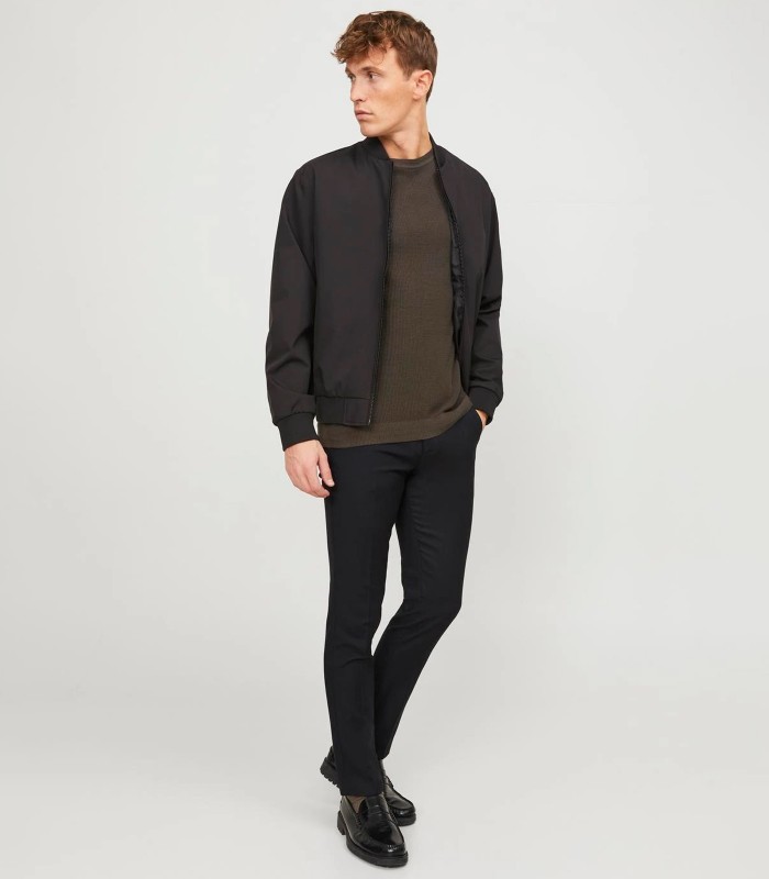 Jack & Jones мужские брюки 12141112*02 (5)