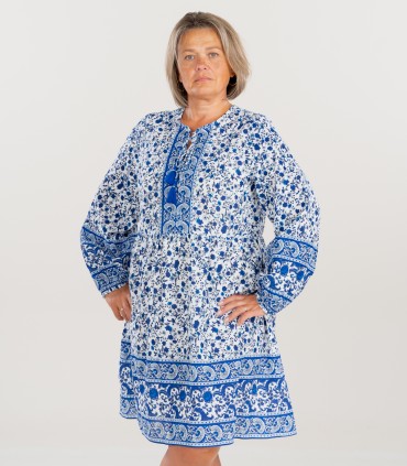 Vero Moda Curve naiste tuunika 10305644*01 (3)