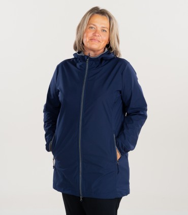 Blue Flame sieviešu softshell jaka 86374*58 (2)