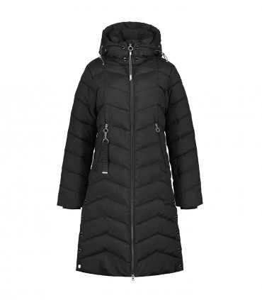 Luhta sieviešu mētelis 450g Iiksi 36410-6*990 (3)