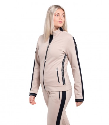 Luhta женская кофта Ivalo 35299-5*021 (4)
