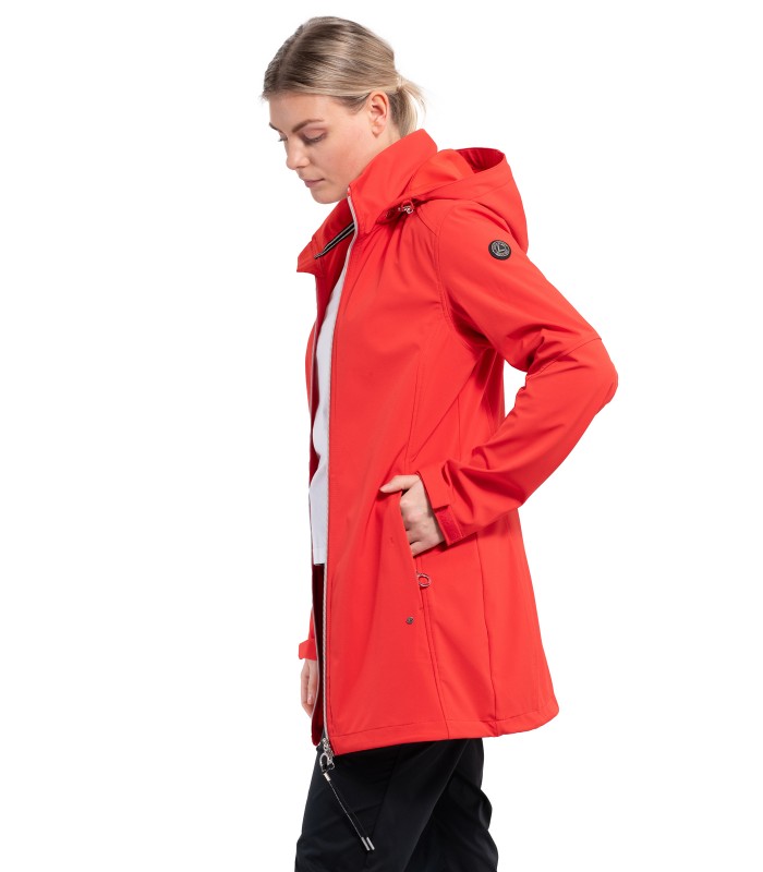 Luhta Damen-Softshelljacke Erkkola 35427-5*645 (5)