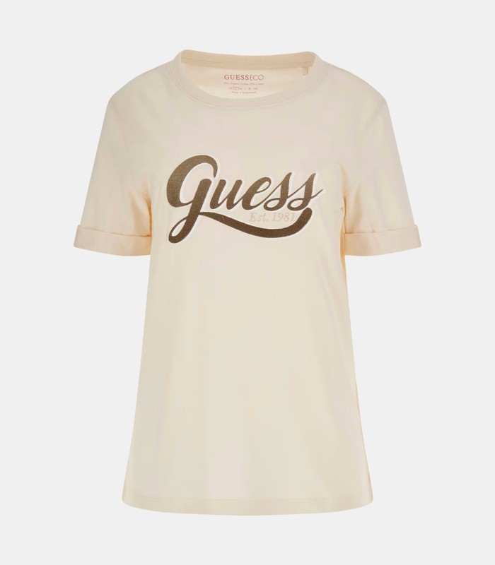 Guess Damen-T-Shirt W4YI09*G1E0 (6)