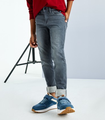 Mayoral детские джинсы 7539*58 (5)