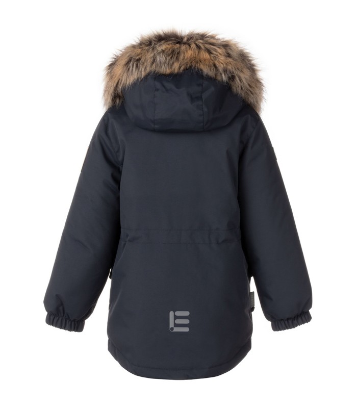 Lenne Kinderparka 330g Snow 24341*950 (2)