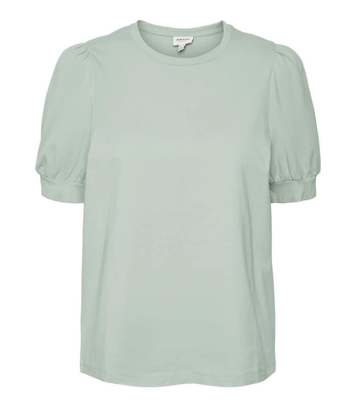 Vero Moda Damen T-Shirt 10275520*06 (3)