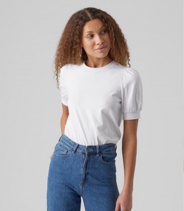 Vero Moda женская футболка 10275520*04 (4)