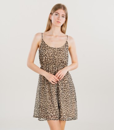 Vero Moda sieviešu kleita 10289489*01 (4)