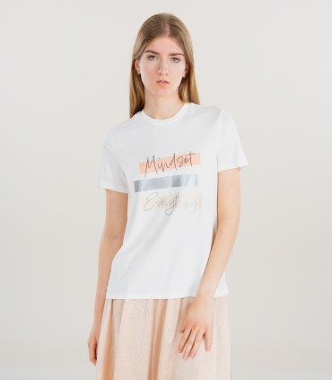 Only naisten T-paita 15307292*02 (2)