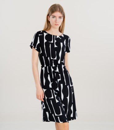 Hailys naiste kleit DE44NISE KL*6948 (2)