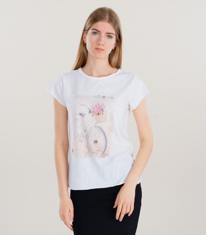 Hailys Damen T-Shirt SVENJA TS*64 (4)