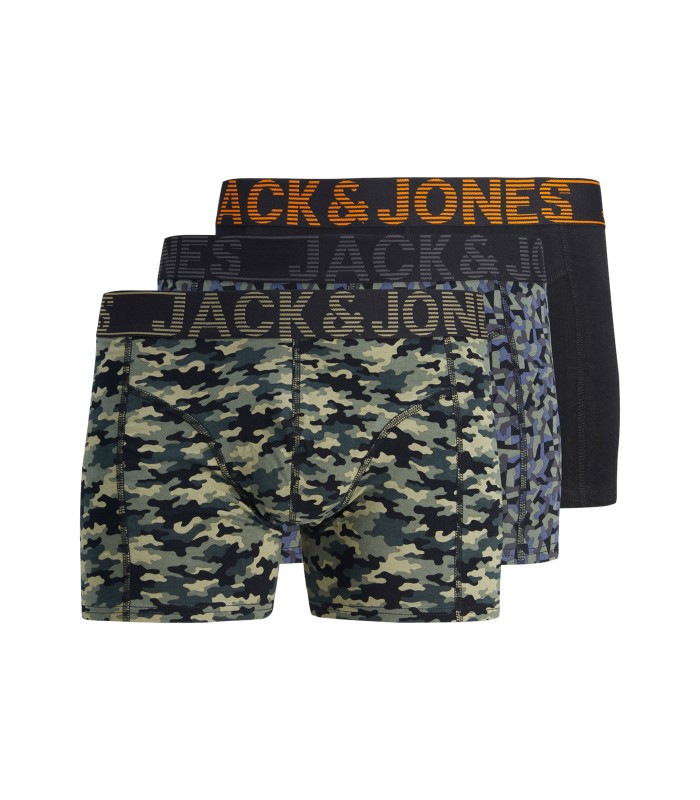 Jack & Jones детские боксеры 12264221*01 (1)