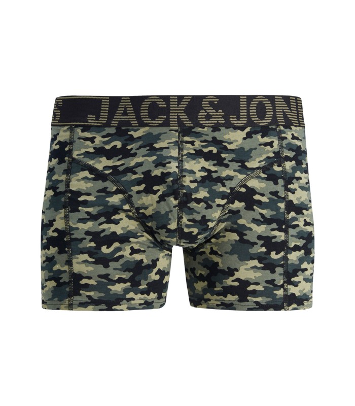 Jack & Jones детские боксеры 12264221*01 (5)