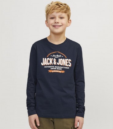 Jack & Jones bērnu krekls 12258880*01 (3)