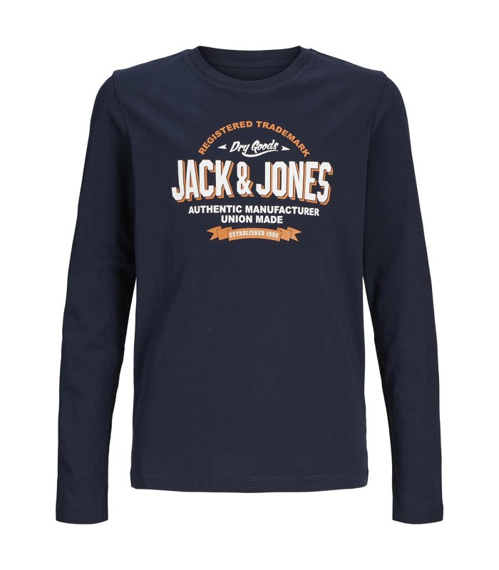 Jack & Jones детская рубашка 12258880*01 (4)