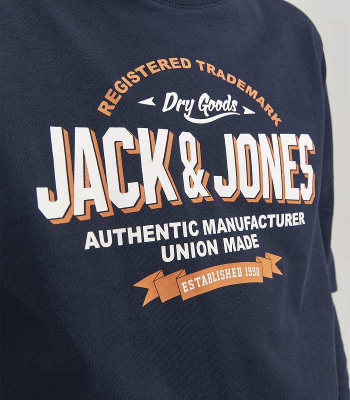 Jack & Jones bērnu krekls 12258880*01 (7)
