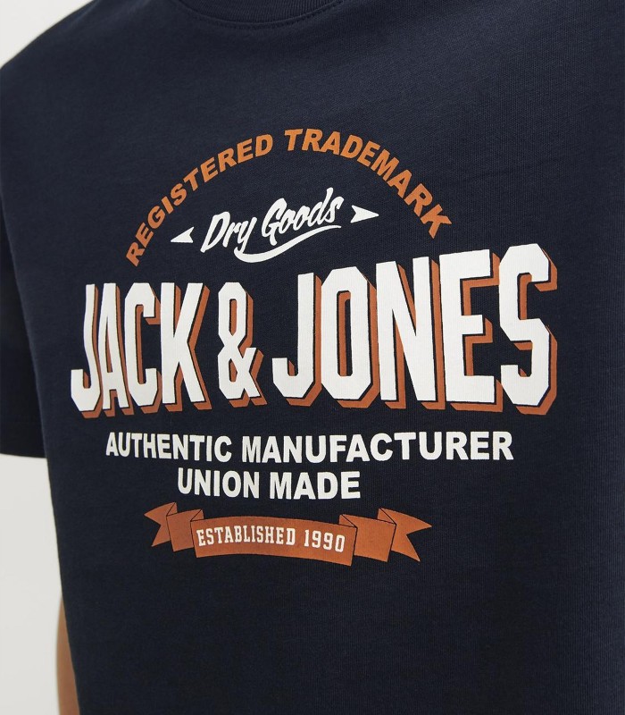 Jack & Jones детская футболка 12258876*01 (3)