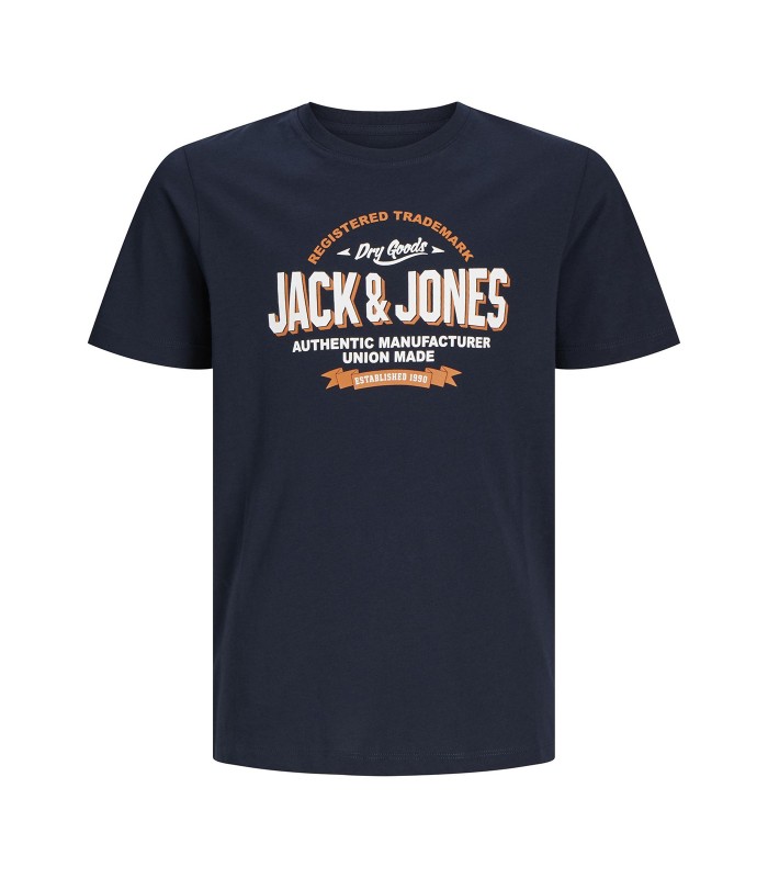 Jack & Jones детская футболка 12258876*01 (7)