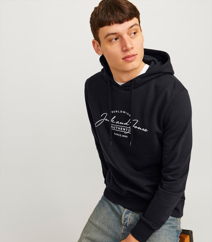 Jack & Jones meeste dressipluus 12256838*01 (2)