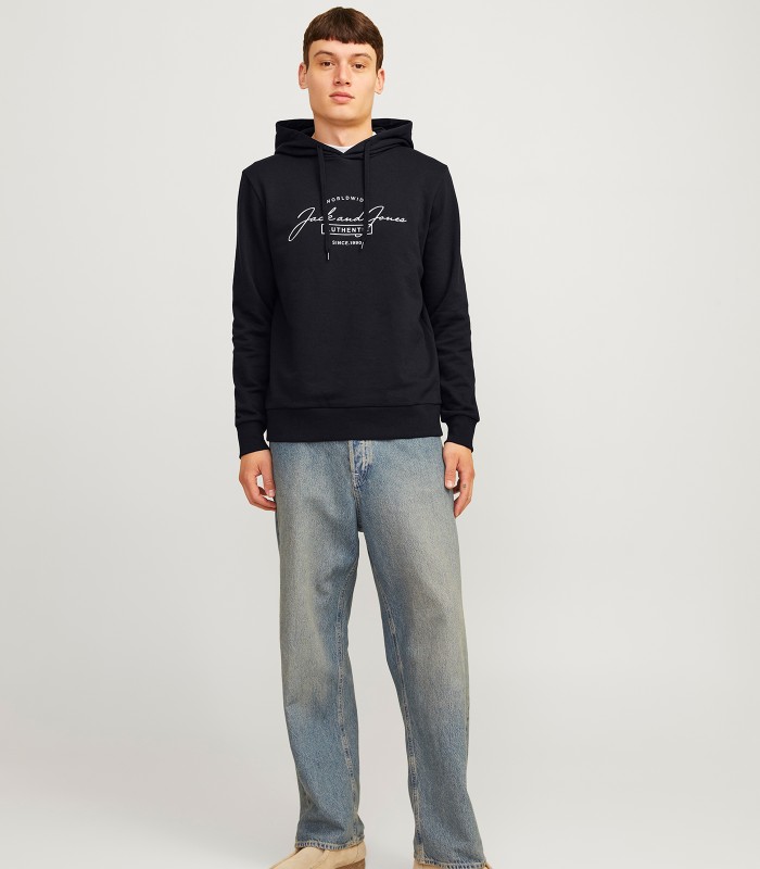 Jack & Jones meeste dressipluus 12256838*01 (4)