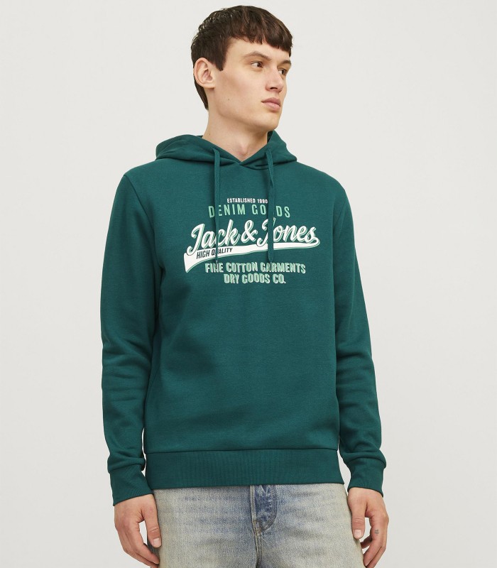 Jack & Jones meeste dressipluus 12255617*01 (6)