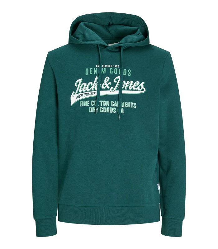 Jack & Jones vīriešu sporta krekls 12255617*01 (7)