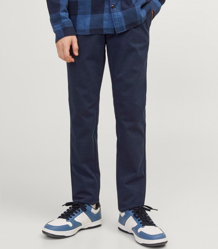 Jack & Jones bērnu bikses 12249678*02 (4)