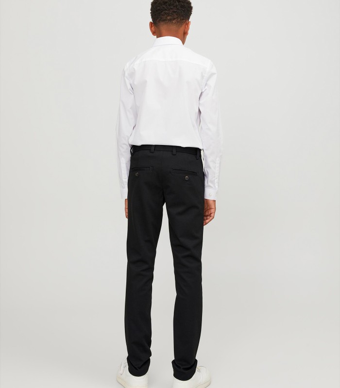 Jack & Jones laste chino-püksid 12249678*01 (3)