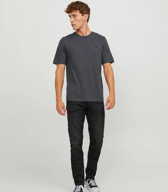 Jack & Jones vīriešu T-krekls 12245087*02 (4)