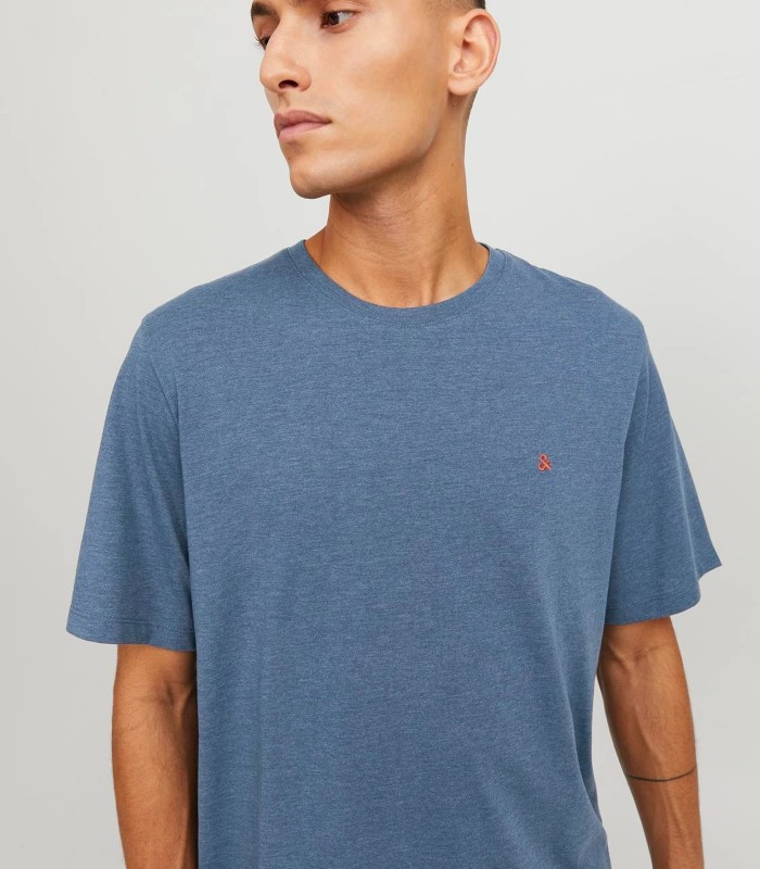 Jack & Jones vīriešu T-krekls 12245087*01 (7)