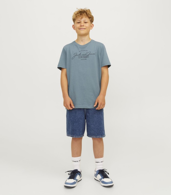 Jack & Jones детская футболка 12259713*02 (3)