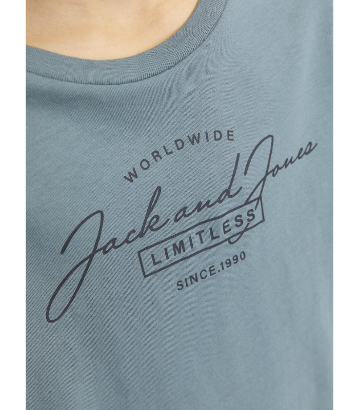 Jack & Jones детская футболка 12259713*02 (5)