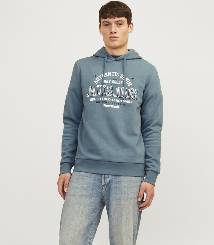 Jack & Jones мужская толстовка 12255617*03 (2)