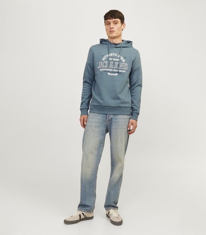 Miesten Jack & Jones collegepaita 12255617*03 (3)