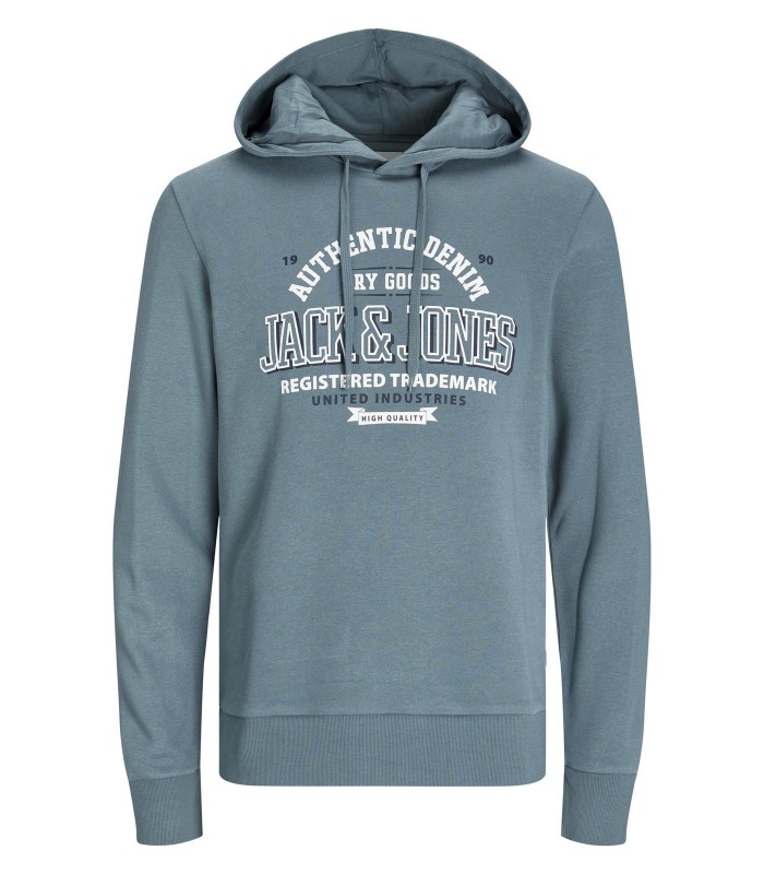 Jack & Jones meeste dressipluus 12255617*03 (7)