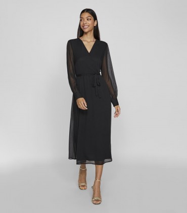 Vila sieviešu kleita 14095704*01 (1)