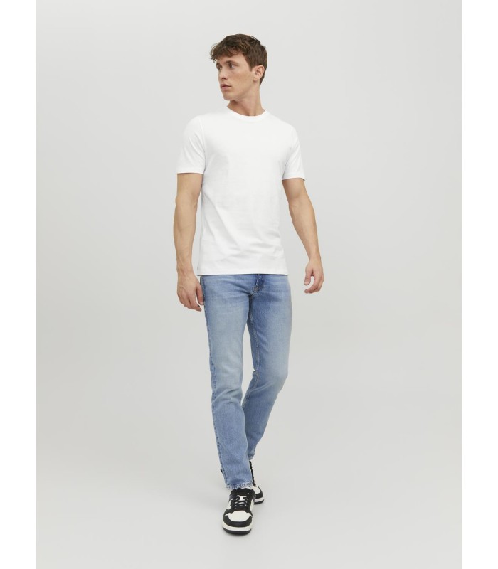 JACK & JONES Herren T-Shirt 12156101*07 (1)