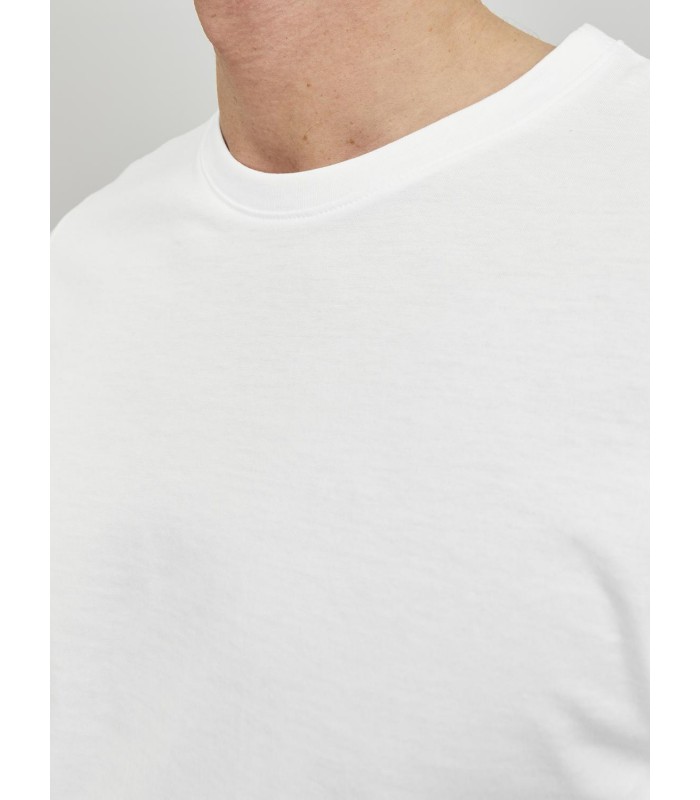 JACK & JONES Herren T-Shirt 12156101*07 (4)