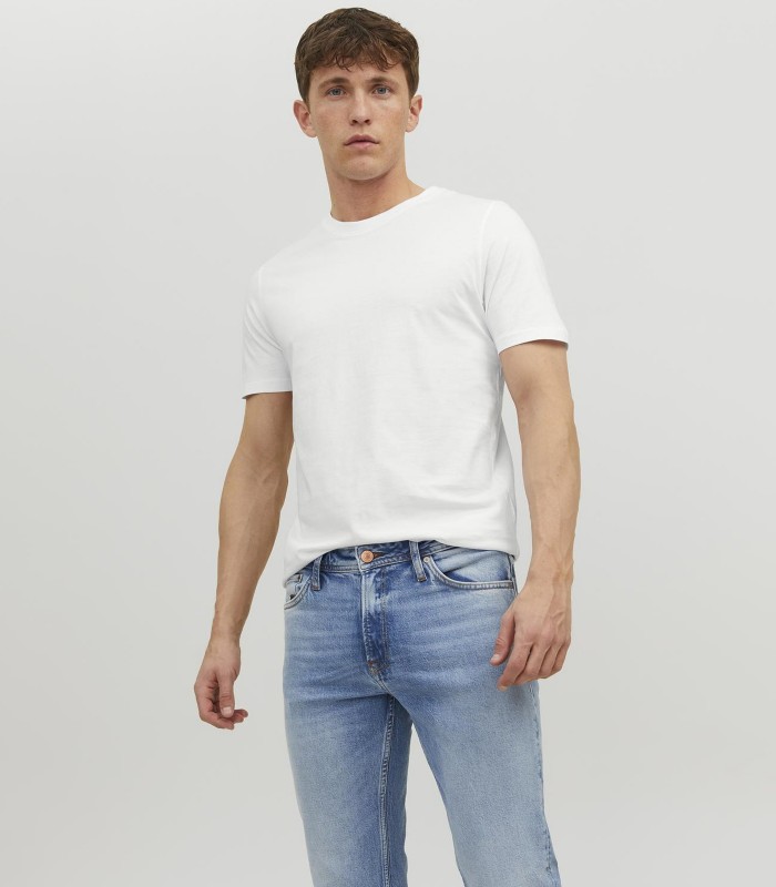 JACK & JONES meeste T-särk 12156101*07 (7)