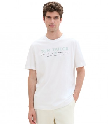 Tom Tailor meeste T-särk 1043276*20000 (6)