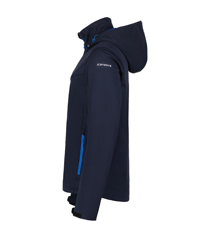 Icepeak meeste softshell-jope Biggs 57974-5*935 (7)