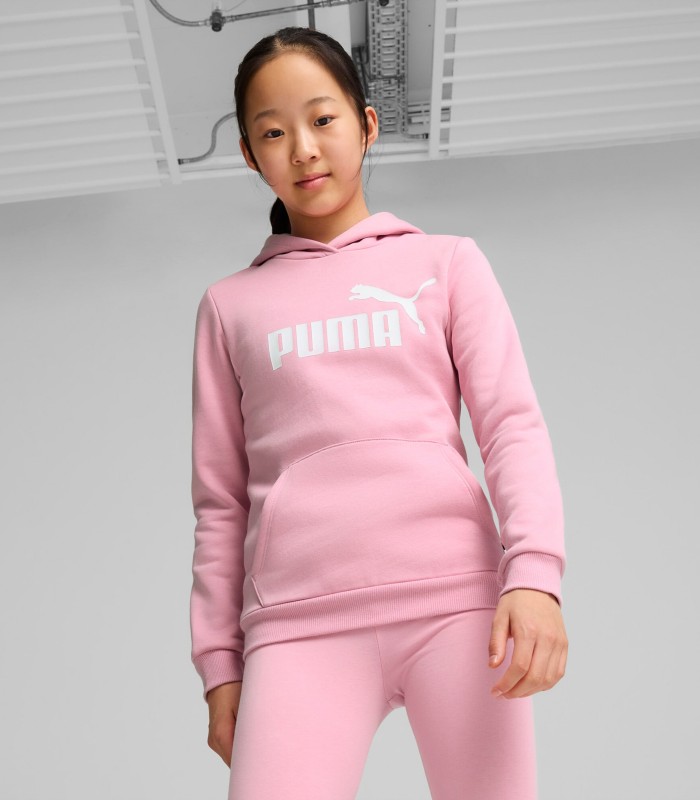 Puma Kinder-Sweatshirt Essentials Logo Youth 587031*51 (1)