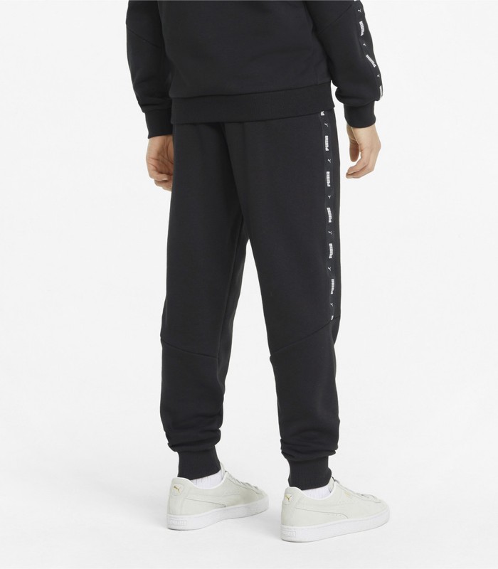 Puma vaikiškos sportinės kelnės 847302*01 (1)