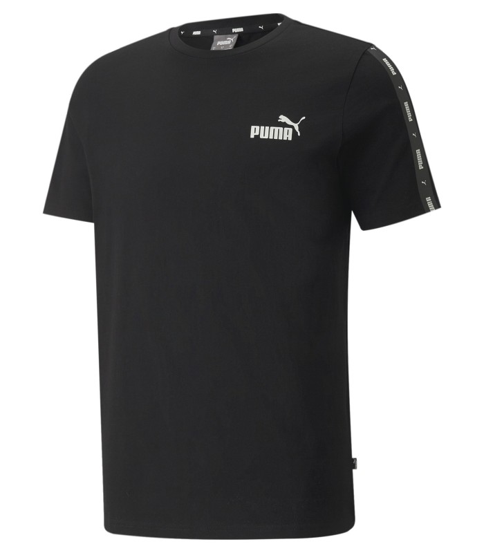 Puma Miesten T-paita ESS+Tape 847382*01 (3)