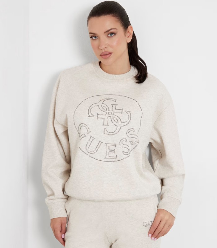 Guess Damen-Sweatshirt V4YQ03*H10T (1)