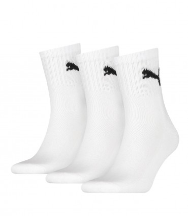 Puma sukat, 3 paria 906110*04