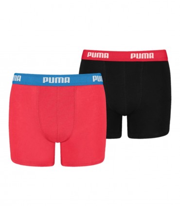 Puma детские боксеры, 2 пары 935454*04 (1)