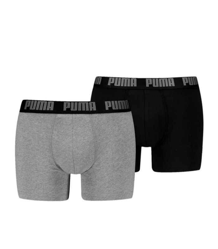 Puma Herren-Boxershorts, 2 Paar 938320*03 (1)